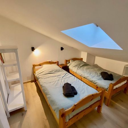 Le Loft Du Centre Historique Leilighet Périgueux Eksteriør bilde