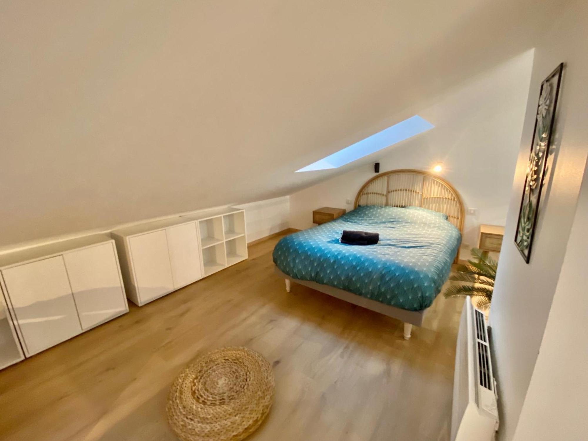 Le Loft Du Centre Historique Leilighet Périgueux Eksteriør bilde